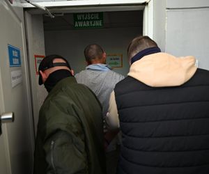 Dwa wielkie pożary! Najpierw przedszkole i klub muzyczny, później budynek mieszkalny. Dramat w Koszalinie