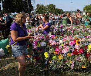 Wianki nad Wisłą 2025 w Warszawie - piknik