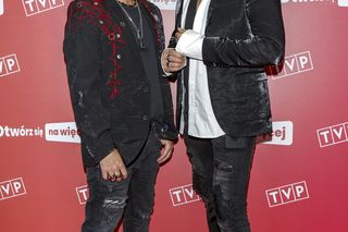 The Voice of Poland: Baron i Tomson rozczarowani uczestnikami