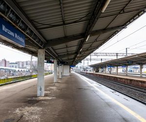  Dworzec Warszawa Wschodnia jak nowy za 3 mld zł.  Wiemy, kiedy mogą ruszyć prace