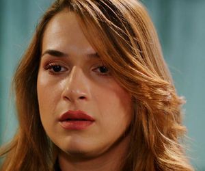 Miłość i nadzieja odc. 257. Sila