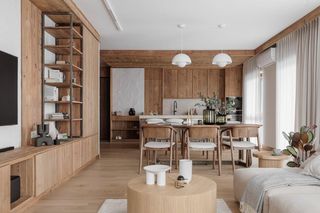 7. edycja konkursu Jawor-Parkiet Design Awards