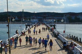 Polska to dobre miejsce do życia. Nie wierzysz? Oto 5 powodów 