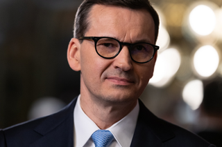 Mateusz Morawiecki wesprze Ukrainę w wojnie z Rosją. Polska przekaże kolejne myśliwce MiG