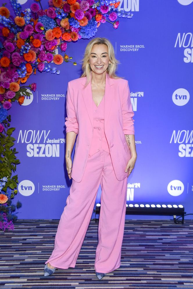 Martyna Wojciechowska