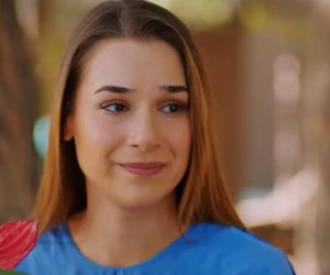 Miłość i nadzieja, odcinek 270: Sila