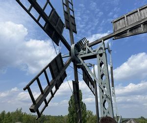 Tężnie w Ciechocinku