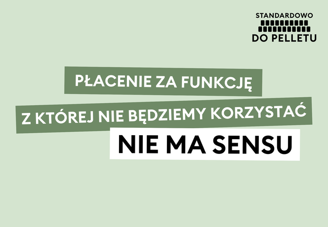 Jaki komin do systemu ogrzewania pelletem? MK Żary