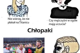 Polska - Mołdawia: Najlepsze memy