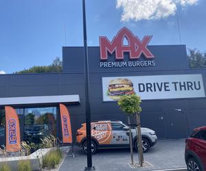 Eska Summer City w Max Premium Burgers Olsztyn