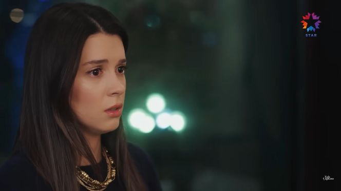 Złoty chłopak. Wielka awantura o dziecko Pelin. Wuj przedstawi Feritowi swoje żądania