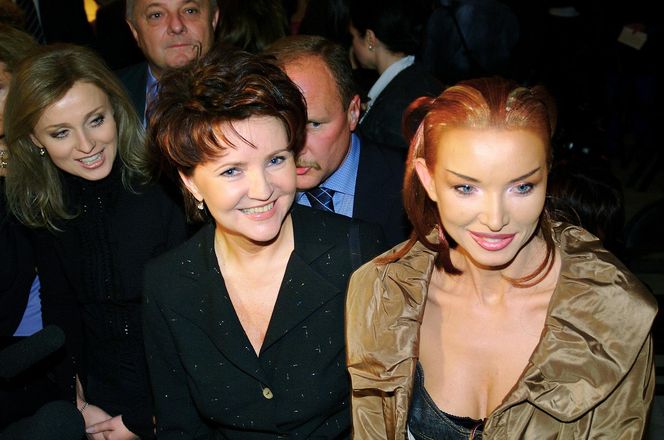 Tak Jolanta Kwaśniewska dbała o swoich ludzi. Po latach Minge zdradza wyjątkowy szczegół