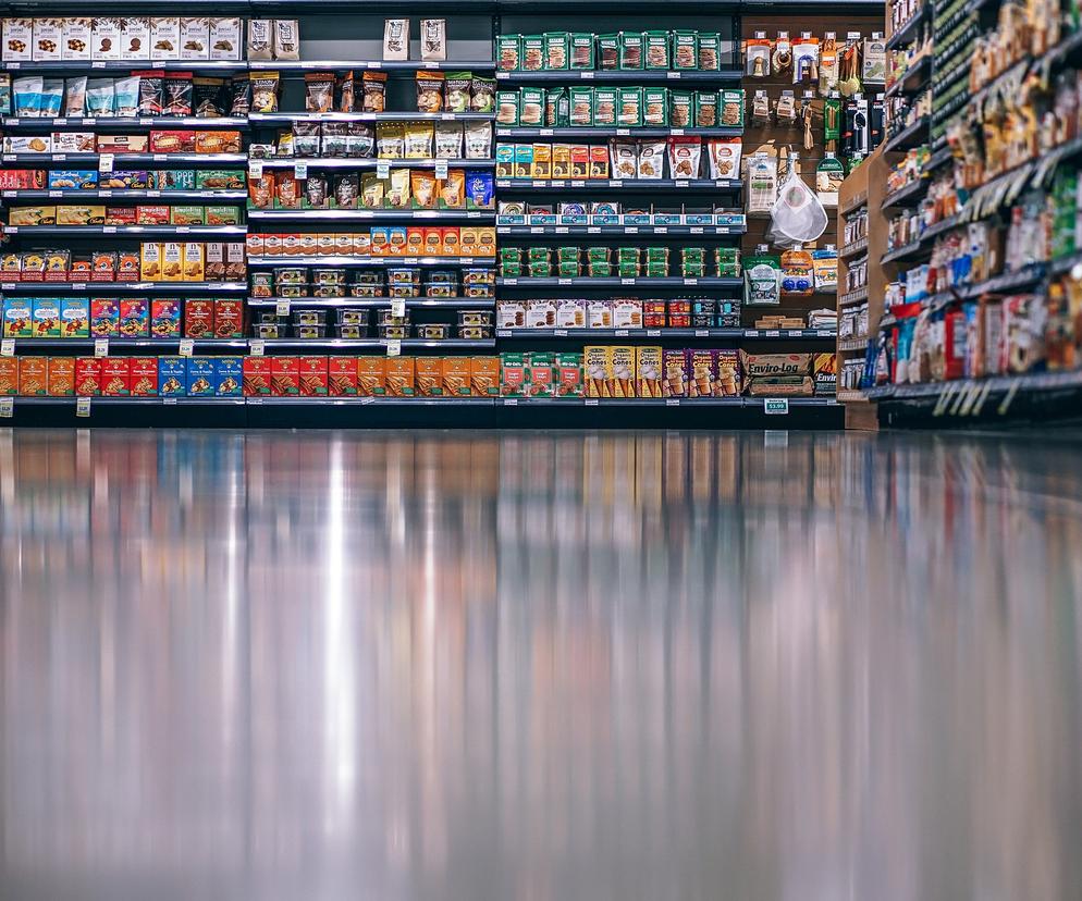 10 supermarketów, które zniknęły z Polski