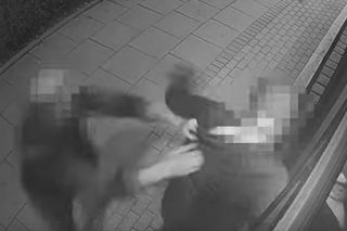 Wrocław. Kierowca autobusu wyciągnięty siłą z pojazdu. 25-letni Ukrainiec próbował go pobić