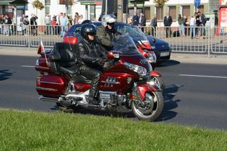 Zakończenie sezonu motocyklowego 2018 w Lublinie