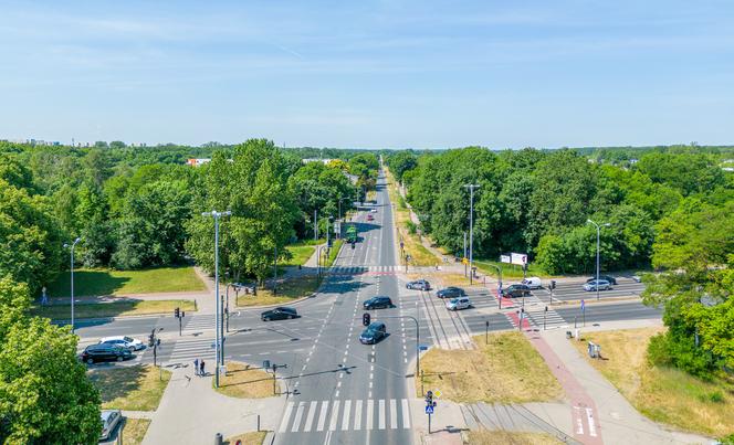 Kolejne utrudnienia od lipca. Wyznaczono nową trasę z Konstantynowa do Łodzi