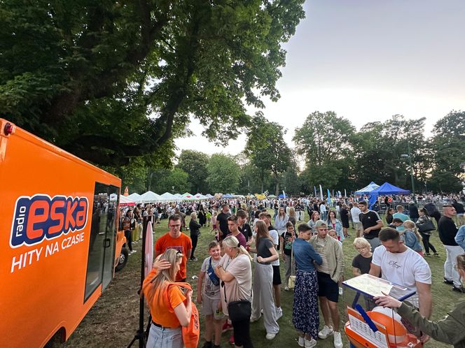 Grodziskie Piwobranie 2025