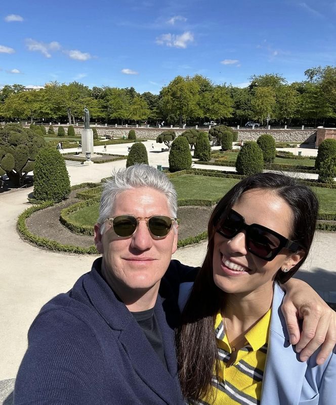 Ana Ivanovic i Bastian Schweinsteiger rozstali się