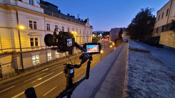 Film promocyjny „Bielsko-Biała - miasto zawsze dla ludzi" z pierwszą nagrodą na New York Festival TV & Film Awards 