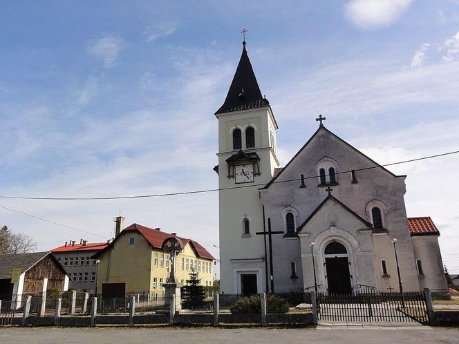 Hażlach