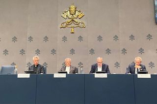 Męczennicy i świadkowie wiary XXI wieku – 1624 od 2000 roku do dziś