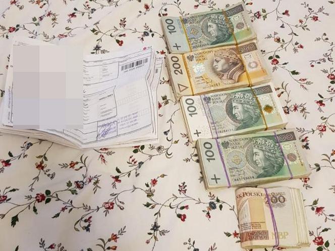 Policja i skarbówka przechwycili podróbki za 10 mln zł