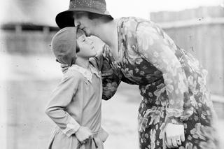 Rozpoczęcie roku szkolnego. Zdjęcia archiwalne