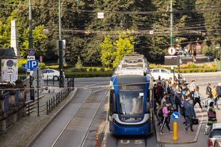 Remonty nabierają tempa. Zmiany w komunikacji miejskiej już od września