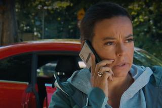 M jak miłość, odcinek 1699. Magda (Anna Mucha)