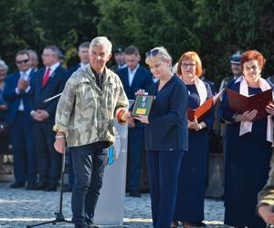 Obchody 80. rocznicy wybuchu Powstania Warszawskiego w Toruniu. Mieszkańcy grodu Kopernika pamiętają o bohaterach