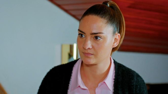 Miłość i nadzieja, odcinek 327. Yildiz