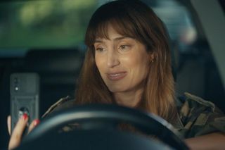 Barwy szczęścia, odcinek 3121: Celina (Orina Krajewska)