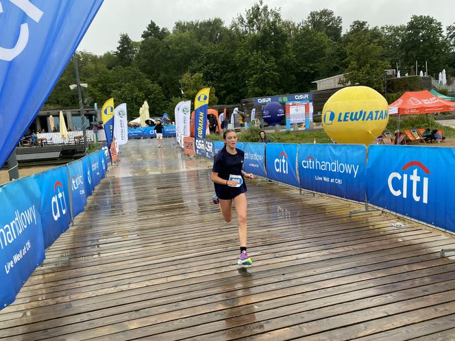 9. Citi Ukiel Olsztyn Półmaraton