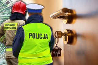 Nowe uprawnienia mieszkaniowe dla służb mundurowych. Co się zmieni?