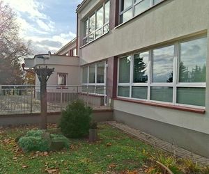 Przedszkole Miejskie nr 15 w Starachowicach