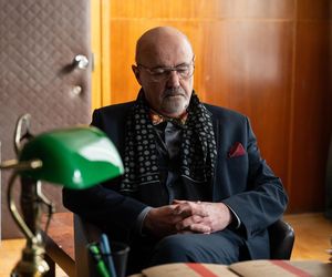 Na dobre i na złe, odcinek 921: Przesłuchanie Markiewicza! Lekarze z Leśnej Góry znajdą sposób na profesora krętacza - ZDJĘCIA