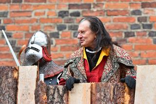 W Olsztynie powstała niezwykła aplikacja i gra. Można zobaczyć zamek z czasów Kopernika [ZDJĘCIA]