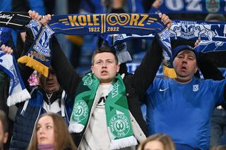 Lech - Warta 08.04.2023