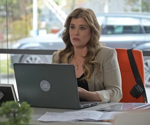 Pierwsza miłość odc. 4067. Berenika (Maria Konarowska)