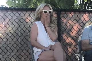 Britney Spears walczy z ojcem w sądzie! Przyznała, że zmusił ją do leczenia!