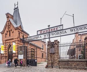Trzy dzielnice, trzy rewitalizacje - Warszawa