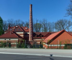  Budynek Zakładu Kąpielowego Wody Siarczano-Solankowej Antoniego Matecznego 