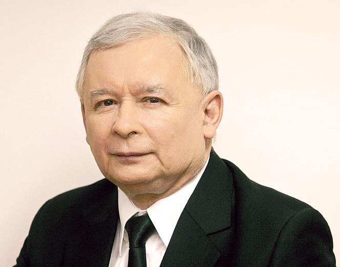 Jarosław Kaczyński żąda weta