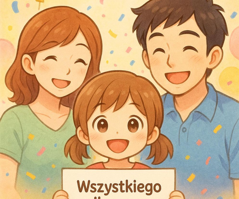 Kartki, e-kartki, obrazki na Dzień Dziecka