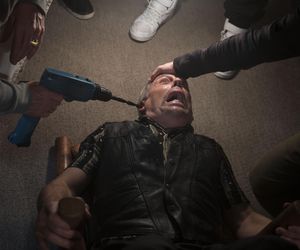 Serial MANIAC (Netflix)