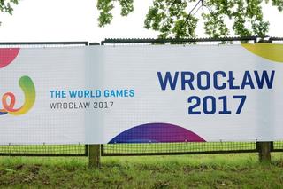 The World Games 2017 Wrocław