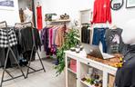 Komoda Second Hand & Vintage