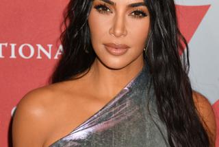 Kim Kardashian dzięki Super Expressowi pomaga Ukrainie