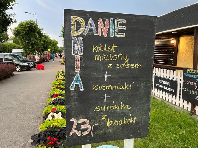Ceny nad morzem 2022. Fala hejtu na paragony grozy