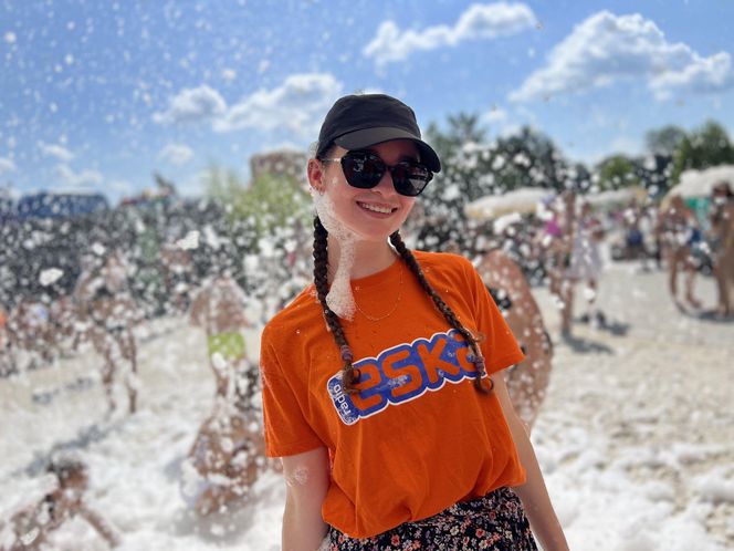 Eska Summer City - tak wyglądał ostatni weekend (19-20 lipca)
